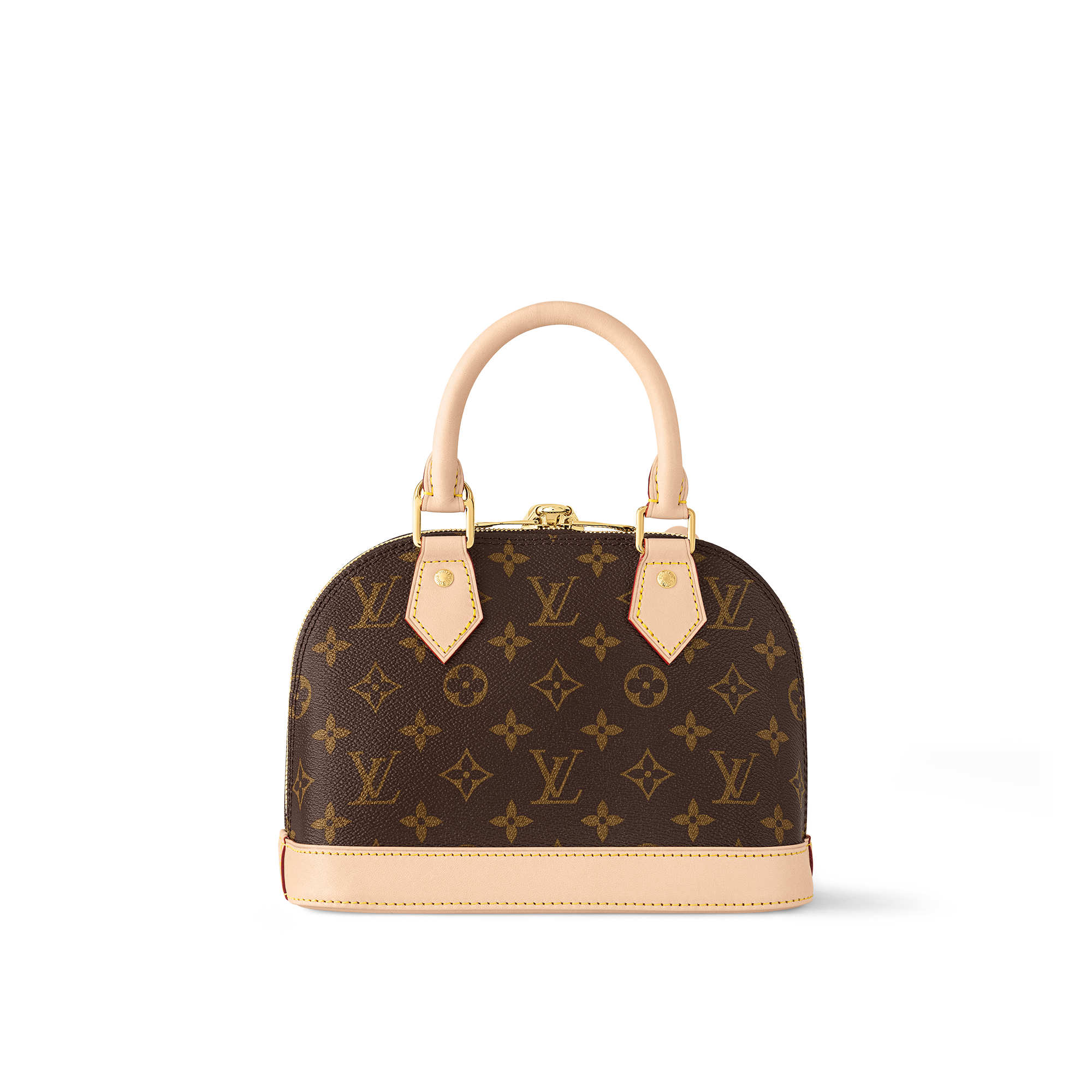 LOUIS VUITTON アルマBB Designer Handbag Alma BB | LOUIS VUITTON